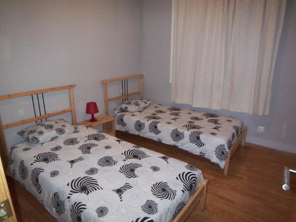 Good-Apartments Барселона Экстерьер фото