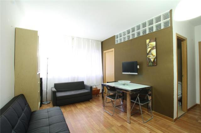 Good-Apartments Барселона Экстерьер фото
