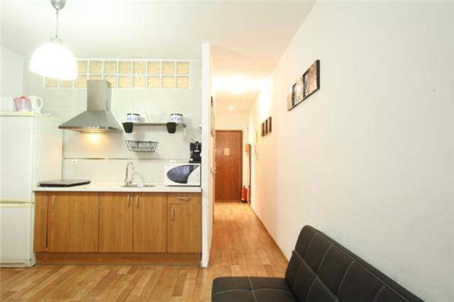 Good-Apartments Барселона Экстерьер фото