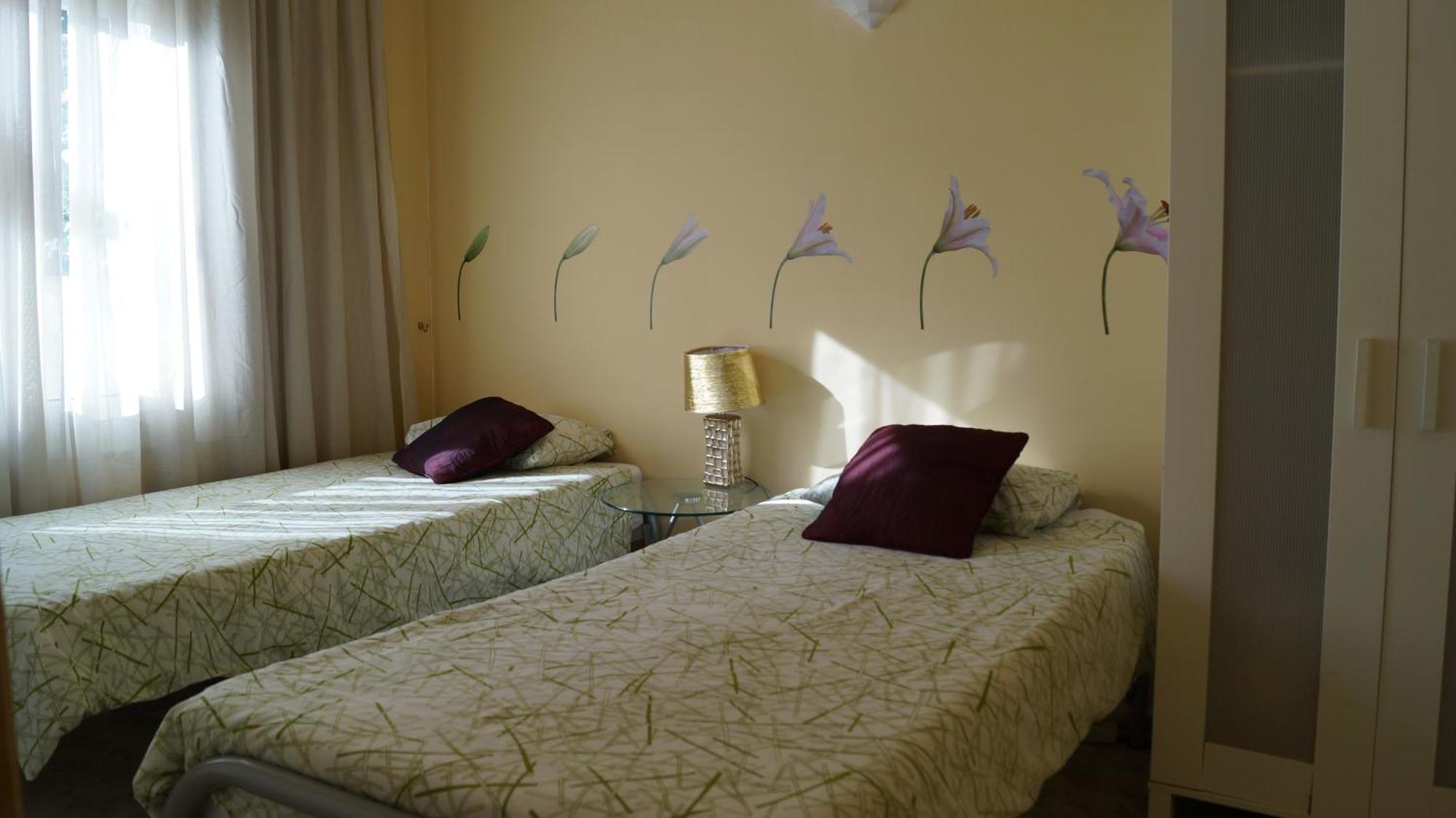 Good-Apartments Барселона Номер фото