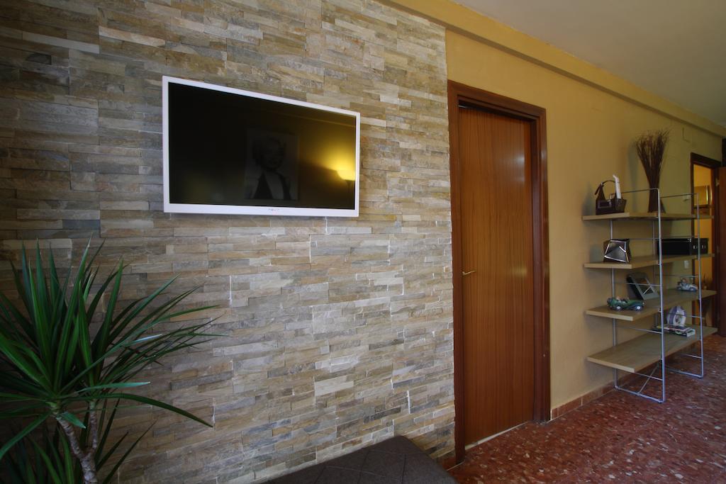 Good-Apartments Барселона Номер фото