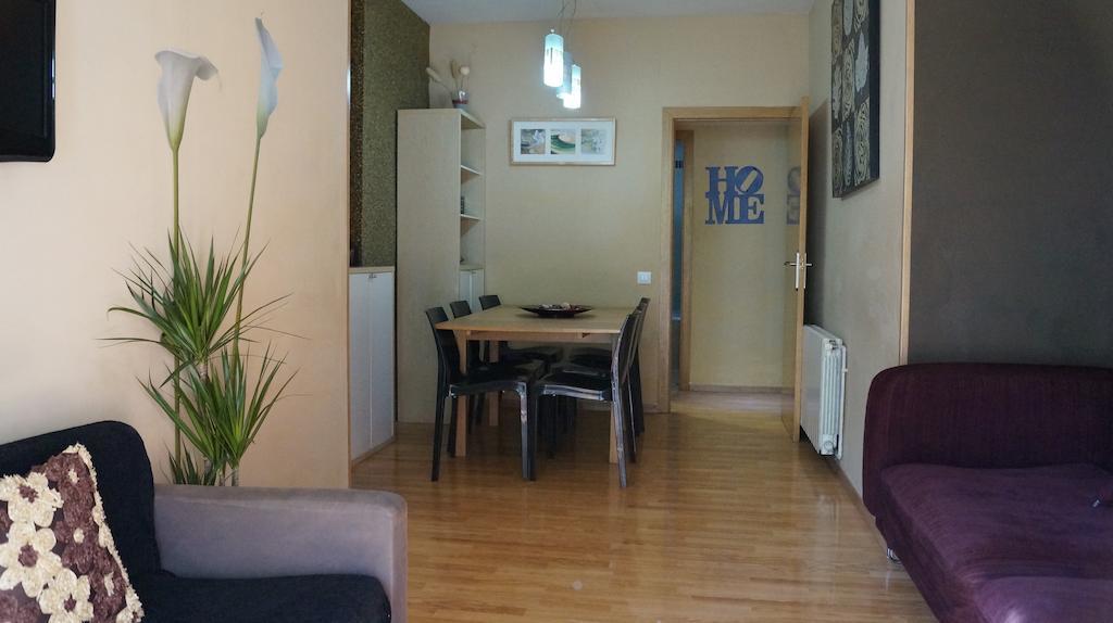 Good-Apartments Барселона Номер фото