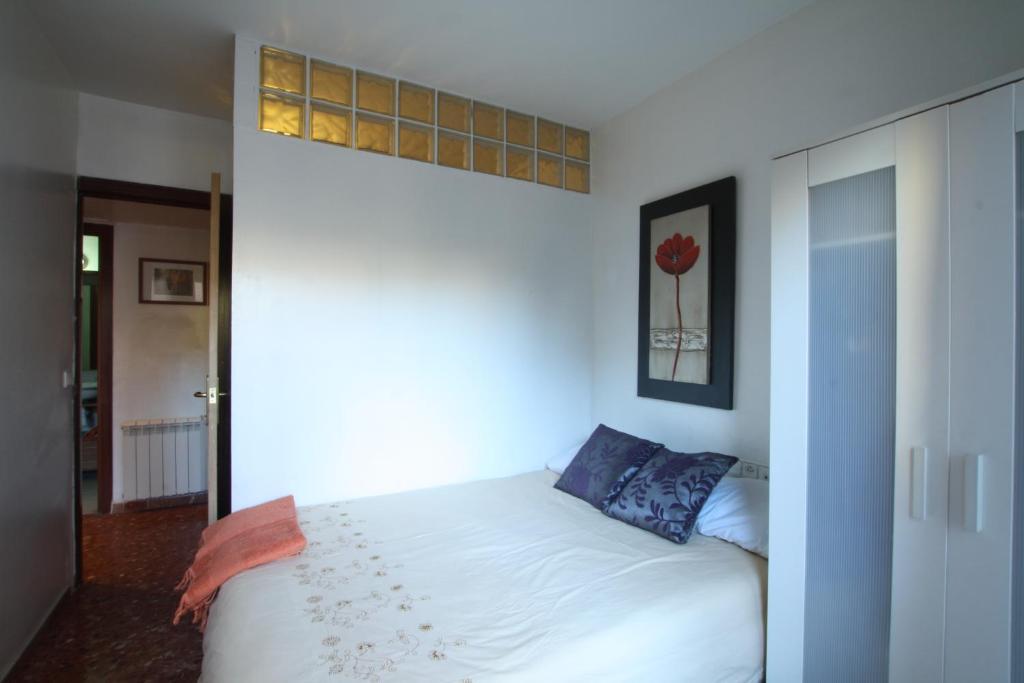 Good-Apartments Барселона Номер фото