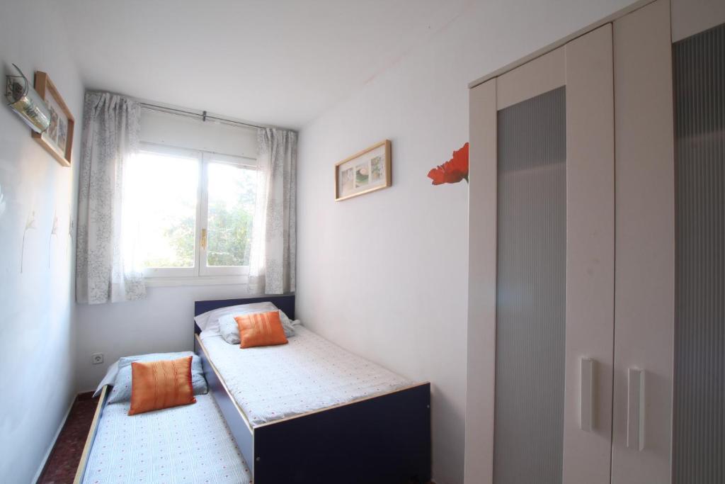 Good-Apartments Барселона Номер фото