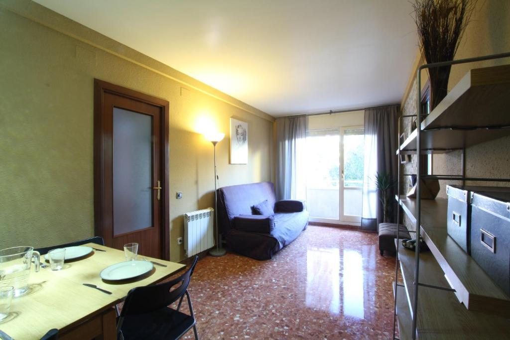 Good-Apartments Барселона Номер фото