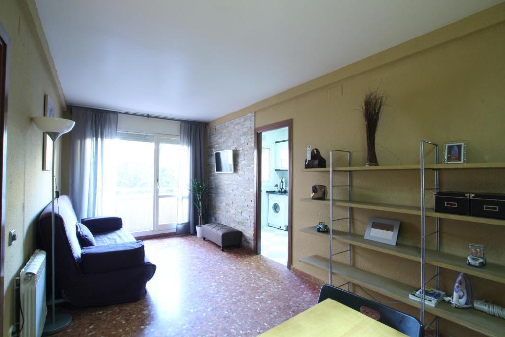 Good-Apartments Барселона Номер фото