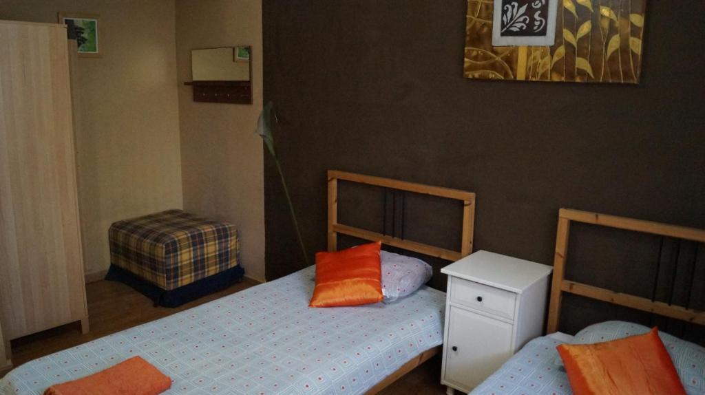 Good-Apartments Барселона Номер фото