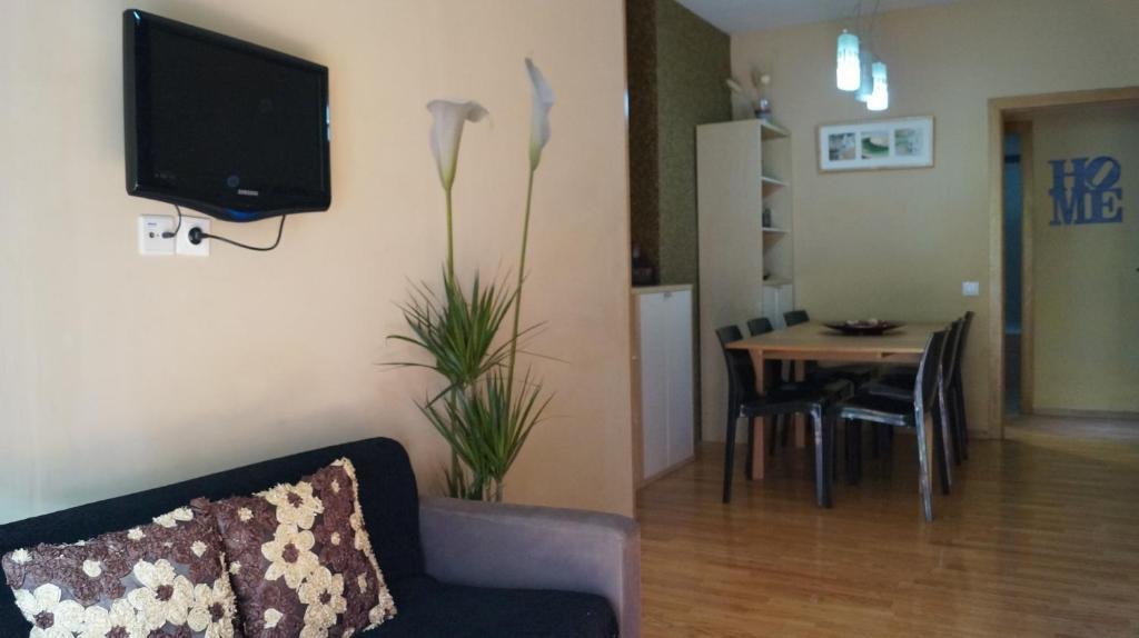 Good-Apartments Барселона Номер фото