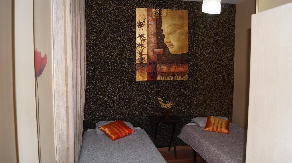 Good-Apartments Барселона Номер фото